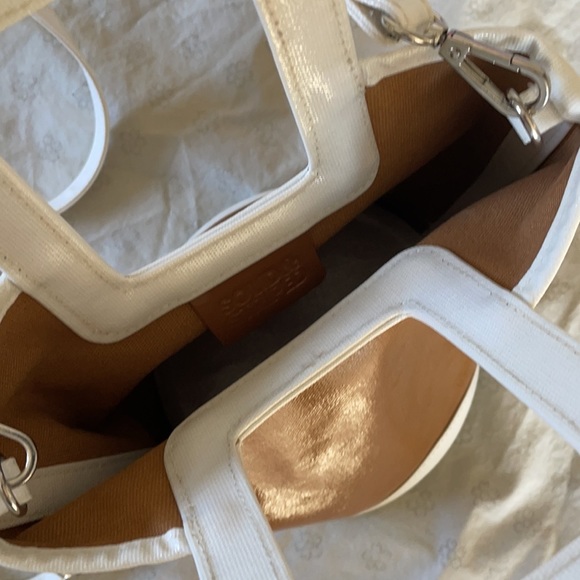 Solid & Striped mini bucket bag - Picture 5 of 8